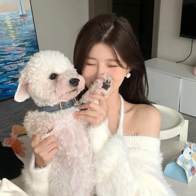 清潭晚秋 海报